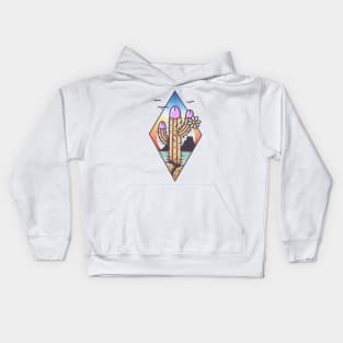 Cocktus Kids Hoodie